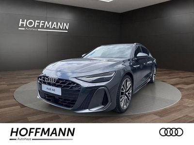Usata Audi A6 Ambiente 367 CV (269 kW) 2025 Grigio Station wagon