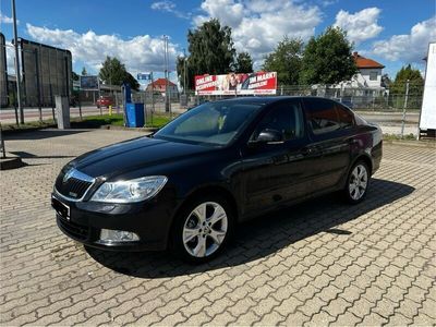 gebraucht Skoda Octavia 1.8 TSI