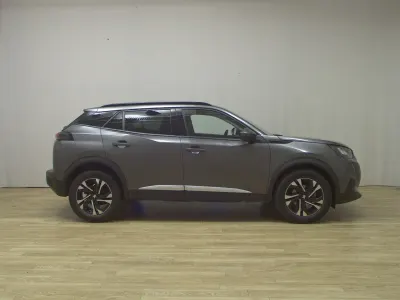 Gebraucht Peugeot 2008