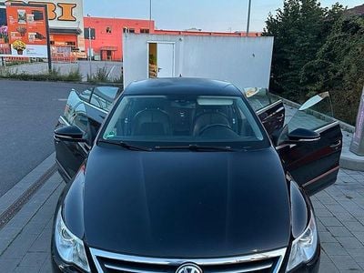 VW CC
