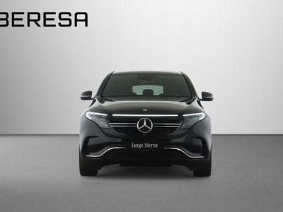 Mercedes EQC400