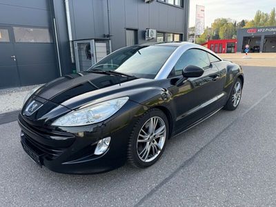 Peugeot RCZ