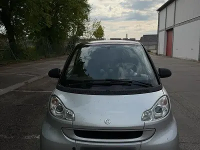 Gebraucht Smart ForTwo Coupé