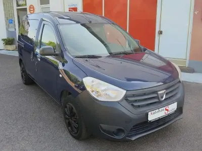 Gebraucht Dacia Dokker