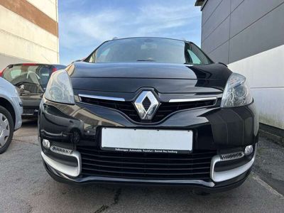 gebraucht Renault Scénic III 1.2 Grand Paris NAVIGATION 7 SITZER