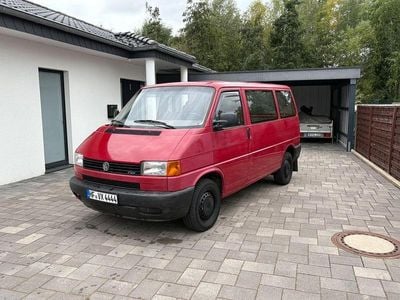 VW T4