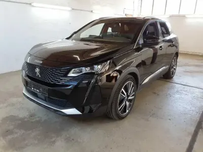 Gebraucht Peugeot 3008