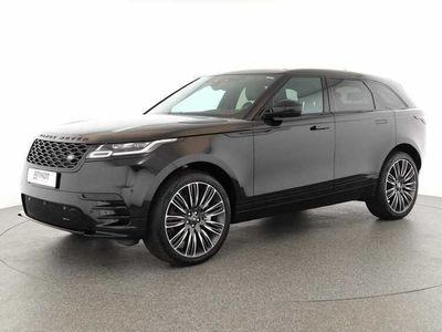 gebraucht Land Rover Range Rover Velar P400 AWD R-Dynamic SE BLACK 22