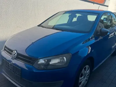 Gebraucht VW Polo