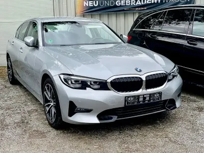 Gebraucht BMW 318
