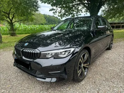 Gebraucht BMW 318