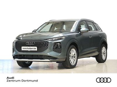Salbeigrün metallic Neu 2025 Audi Q3 SUV | 54.990 € (Guter Preis)