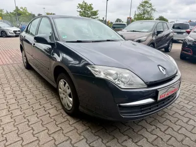 Gebraucht Renault Laguna III