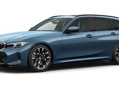 Gebraucht 2025 BMW 330e Kombi | 87.200 €