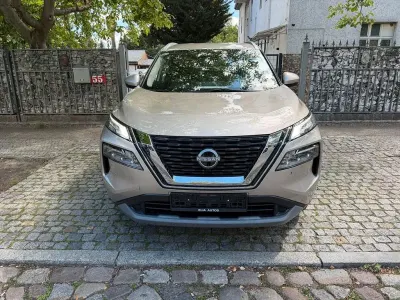 Gebraucht Nissan X-Trail