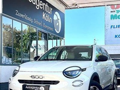 Usata Fiat 600 Basis 101 CV (74 kW) 2024 Andere SUV