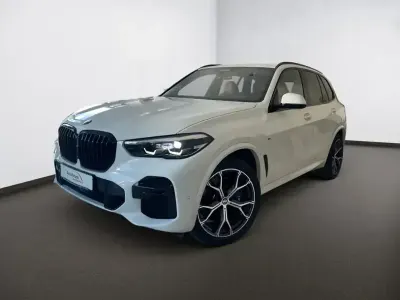 Gebraucht BMW X5