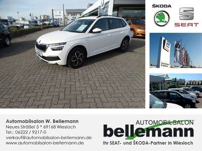 gebraucht Skoda Kamiq Drive 125