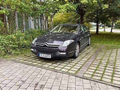 Citroën C6