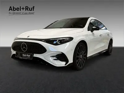 Gebraucht Mercedes CLA 250+