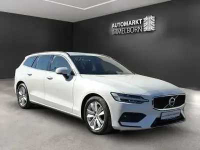 Gebraucht Volvo V60