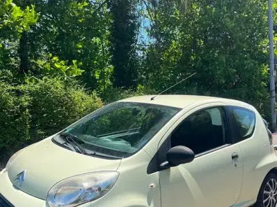 Gebraucht Citroën C1