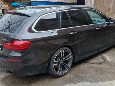 Gebraucht BMW 535