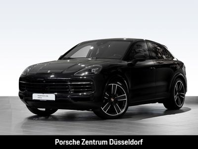 gebraucht Porsche Cayenne Coupe Adapt