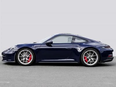 gebraucht Porsche 911 GT3 992 (911)mit Touring-Paket