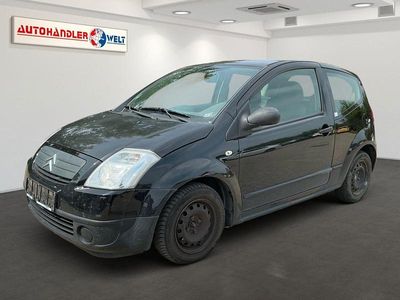 Citroën C2