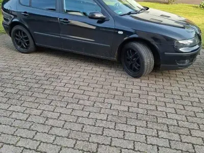 Gebraucht Seat Leon