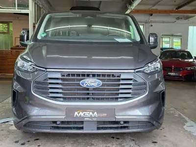 Gebraucht Ford Transit Custom