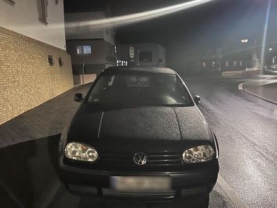 gebraucht VW Golf IV 2004