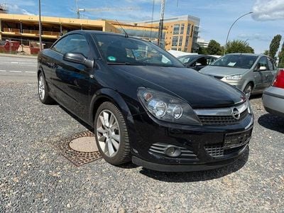 Opel Astra Cabriolet