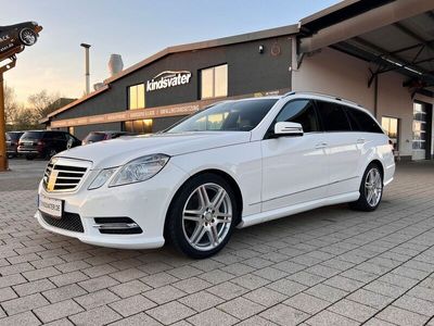 Mercedes E300