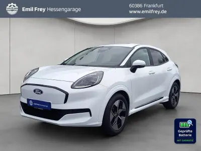 Gebraucht Ford Puma Gen-E