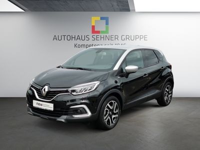 gebraucht Renault Captur Bose Bose Edition
