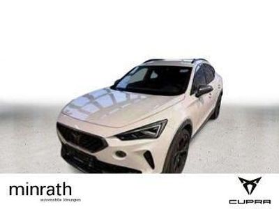 Gebraucht Cupra Formentor VZ 310 PS (228 kW) 2024 Weiß SUV