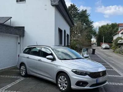 Gebraucht Fiat Tipo