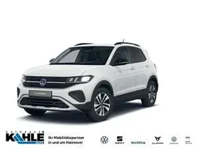 Gebraucht VW T-Cross