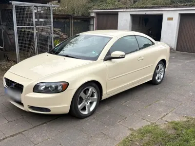Gebraucht Volvo C70 Momentum 136 PS (100 kW) 2008 Andere farben Cabrio