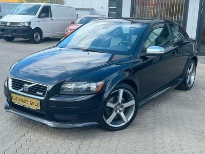 Volvo C30