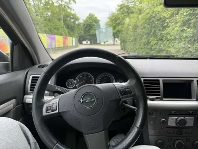 Occasion Opel Vectra Cosmo 150 ch (110 kW) 2007 Break