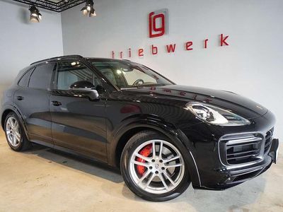 Porsche Cayenne S