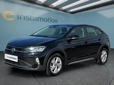 Gebraucht VW Taigo Life 116 PS (85 kW) 2025 Andere SUV
