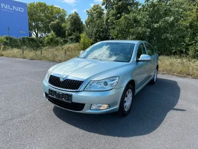 Gebraucht Skoda Octavia