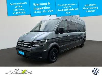 Neu VW California California 163 PS (119 kW) 2025 Oyster silver metallic / indiu Van