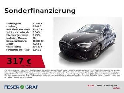 Audi A3 e-tron