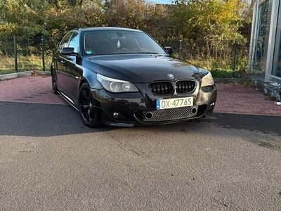 BMW 535