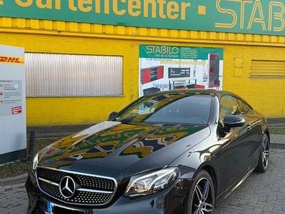 Gebraucht Mercedes E220